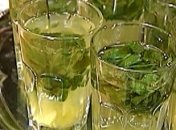 Имбирный чай