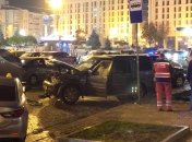 Суд вынес решение по виновнику смертельного ДТП на Крещатике