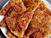 Вкусно как в горячем, так и в холодном виде