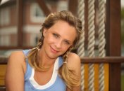 Екатерина Серебрянская о сыне и планах на лето: специально для UAUA.info