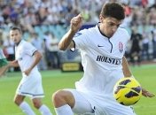 Белый: "Шахтер" злой после поражения от "Динамо"