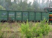 Украина возобновила поставки угля из зоны АТО