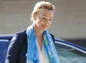Пейчинович-Бурич избрана главой Совета Европы