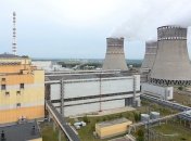 Первый энергоблок Ривненской АЭС отключился от сети: Выясняется причина