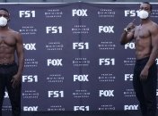 Боксер нокаутував суперника жорстким ударом в вухо (відео)