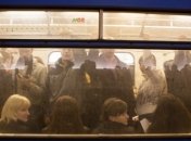 В Киевском метро надеются, что худшее уже позади