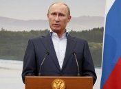 Владимир Путин поздравил Виктора Януковича с Днем Независимости 