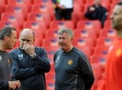 Ветеран "МЮ" Гиггз - о своей форме