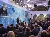 Порошенко поручил отозвать заявление о продлении Минских соглашений