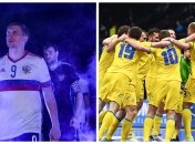 Россия - Украина