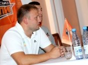 "Черкасские Мавпы": цель на сезон