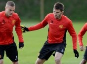 Кэррику нравится работать с Моуриньо