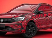 Дебютирует буквально на днях: дата презентации нового Volkswagen Nivus
