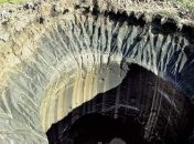 Ученые раскрыли тайну появление воронок на Ямале