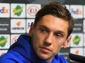 "Мы обязаны победить": Гармаш - о предстоящем матче против Ренна