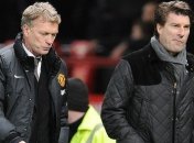 Лаудруп: Приехать на "Олд Траффорд" и выиграть - особенное событие