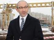 Геннадий Кернес: Янукович - это уже история