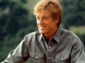 Снят фильм без слов с Робертом Редфордом