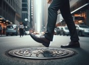 Сгенерировано ИИ ("Телеграф")