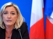 Ультраправая партия Ле Пен просит французов о финансовой поддержке