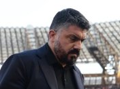 Наполи может уволить Гаттузо по окончанию сезона