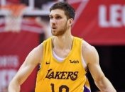 Украинские представители НБА сыграют за национальную сборную