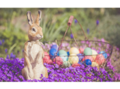 Поздравления с Пасхой 2019: открытки и пожелания в стихах