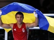 Ломаченко назвал лучшим Кроуфорда, а не Усика