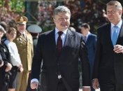 Украину и Румынию может соединить мост через Тису