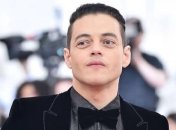 Рами Малек мог во второй раз стать Фредди Меркьюри на экране