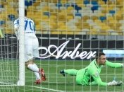 Русин вписал свое имя в историю Динамо (Видео)