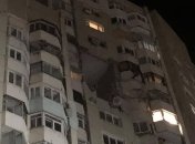 Взрыв дома в Кишиневе: 2 погибших
