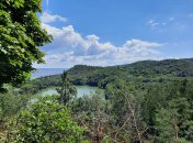 Озеро Бучак, манящее своей красотой и природной тишиной