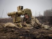 ВСУ стойко держат оборону