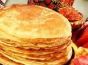 Поздравления с Масленицей в стихах 2016