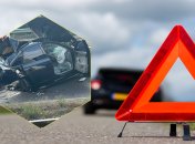 ДТП в Киеве