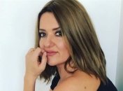 Наталья Могилевская снова поправилась: певица поделилась снимками в Instagram 