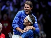 Ролан Гаррос: Надаль и Федерер попали в одну половину сетки