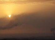 Израиль отбил ракетную атаку на Тель-Авив