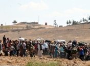 США нанесли удар авиацией по позициям Исламского государства