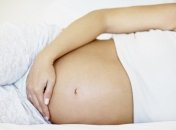 Проблема метеоризма и колик во время беременности