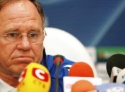 Cабо: Хотя бы три мяча надо забить