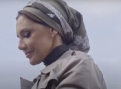 Оксана Марченко в фильме "Паломница" показала уникальный Всехсвятский скит Святогорской лавры