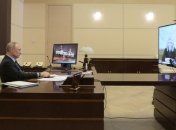 Никакого бункера нет: в Москве рассказали, где Путин прятался от коронавируса