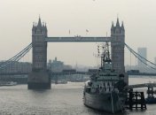 Великобританию ожидает уникальное природное явление