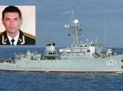 Юрий Федаш награжден знаком "За заслуги перед городом Черкассы"