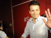 Коноплянка сменил имидж (Фото)