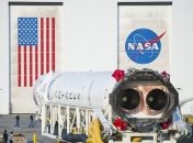 Астронавты NASA совершили почти 7 часов выход в открытый космос