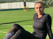 Цуренко не смогла добыть победу на турнире в Египте