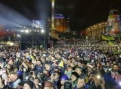 Госдеп США назвал Майдан одним из глобальных событий 2014 года